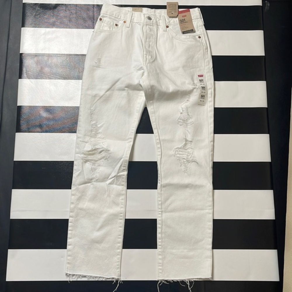 Levi’s 501 Original “28 X 30”